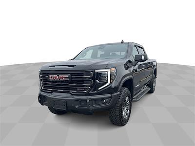2024 GMC Sierra 1500 Crew Cab 4x4 Pickup for sale #PT7125 - photo 1