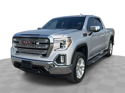 2021 GMC Sierra 1500 Crew Cab 4x4 Pickup for sale #PT7172 - photo 1
