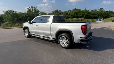 2021 GMC Sierra 1500 Crew Cab 4x4 Pickup for sale #PT7172 - photo 2