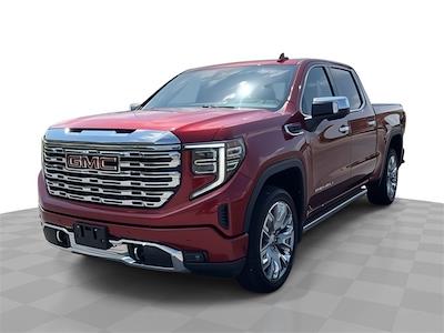 2022 GMC Sierra 1500 Crew Cab 4x4 Pickup for sale #PT7186 - photo 1