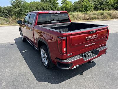 2022 GMC Sierra 1500 Crew Cab 4x4 Pickup for sale #PT7186 - photo 2