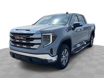 2025 GMC Sierra 1500 Crew Cab 4x4 Pickup for sale #PT7190 - photo 1