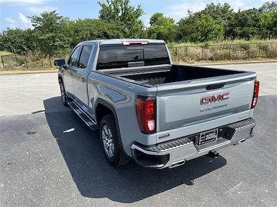 2025 GMC Sierra 1500 Crew Cab 4x4 Pickup for sale #PT7190 - photo 2