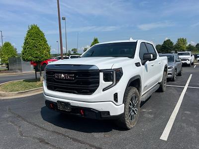 2024 GMC Sierra 1500 Crew Cab 4x4 Pickup for sale #PT7207 - photo 1