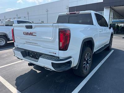 2024 GMC Sierra 1500 Crew Cab 4x4 Pickup for sale #PT7207 - photo 2