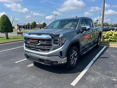 2024 GMC Sierra 1500 Crew Cab 4x4 Pickup for sale #PT7214 - photo 1