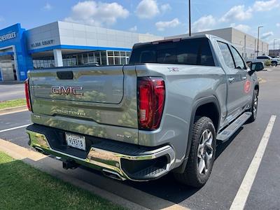 2024 GMC Sierra 1500 Crew Cab 4x4 Pickup for sale #PT7214 - photo 2