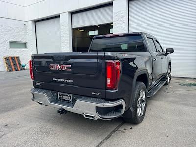 2023 GMC Sierra 1500 Crew Cab 4x4 Pickup for sale #PT7217 - photo 2