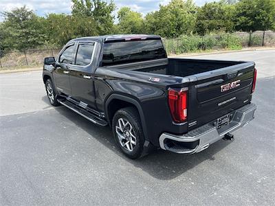 2023 GMC Sierra 1500 Crew Cab 4x4 Pickup for sale #PT7217 - photo 2
