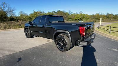 2025 GMC Sierra 1500 Double Cab 4WD Pickup for sale #PT7268 - photo 2