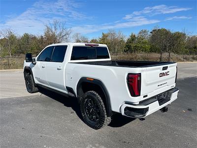 2024 GMC Sierra 2500 Crew Cab 4WD Pickup for sale #PT7304 - photo 2