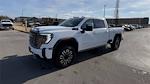 Used 2024 GMC Sierra 2500 Denali Ultimate Crew Cab for sale #PT7332 - photo 5