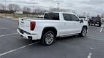 Used 2024 GMC Sierra 1500 Denali Ultimate Crew Cab for sale #PT7332A - photo 8