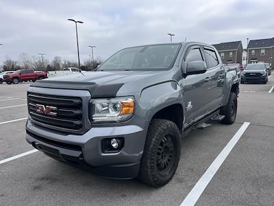 Used 2019 GMC Canyon All Terrain Crew Cab for sale #PT7346A - photo 1