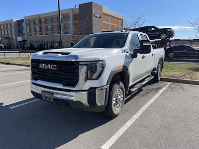 2024 GMC Sierra 2500 Crew Cab 4WD Pickup for sale #PT7365 - photo 1