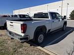 Used 2024 GMC Sierra 2500 Pro Crew Cab for sale #PT7365 - photo 2