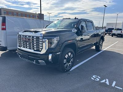 Used 2025 GMC Sierra 2500 Denali Crew Cab for sale #PT7368 - photo 1
