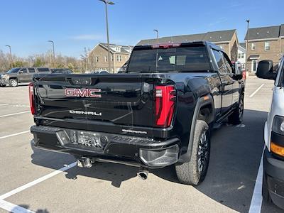 Used 2025 GMC Sierra 2500 Denali Crew Cab for sale #PT7368 - photo 2