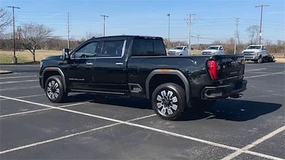 Used 2025 GMC Sierra 2500 Denali Crew Cab for sale #PT7368 - photo 2