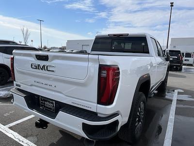 Used 2024 GMC Sierra 2500 Denali Ultimate Crew Cab for sale #PT7375 - photo 2