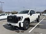 Used 2024 GMC Sierra 2500 Denali Ultimate Crew Cab for sale #PT7375 - photo 1