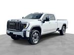 Used 2024 GMC Sierra 3500 Denali Ultimate Crew Cab for sale #PT7376 - photo 1
