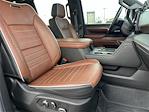 Used 2024 GMC Sierra 3500 Denali Ultimate Crew Cab for sale #PT7376 - photo 29