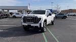 Used 2024 GMC Sierra 3500 Denali Ultimate Crew Cab for sale #PT7376 - photo 3