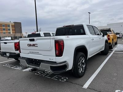 Used 2025 GMC Sierra 1500 SLT Crew Cab for sale #PT7378 - photo 2