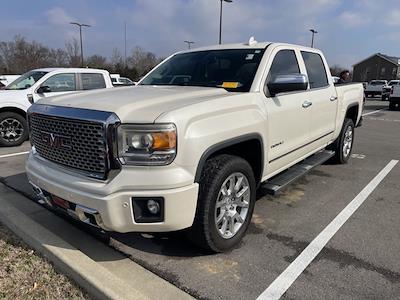Used 2015 GMC Sierra 1500 - photo 1