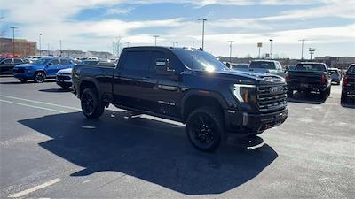 2024 GMC Sierra 2500 Crew Cab 4WD Pickup for sale #PT7391 - photo 2