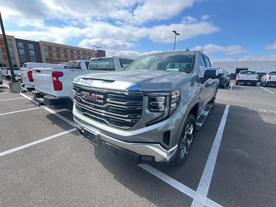 Used 2025 GMC Sierra 1500 - photo 1