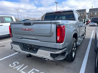 Used 2025 GMC Sierra 1500 - photo 1