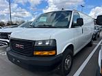Used 2023 GMC Savana 2500 Empty Cargo Van for sale #PT7424 - photo 1