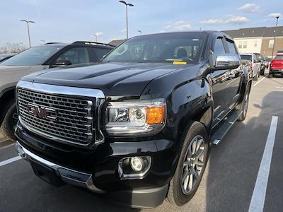 Used 2020 GMC Canyon - photo 1