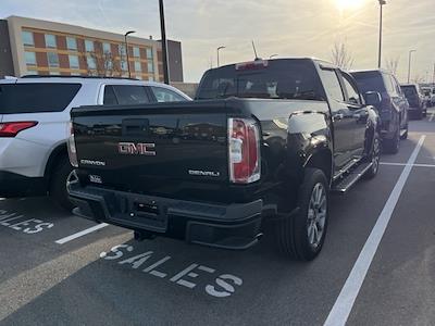 Used 2020 GMC Canyon - photo 1
