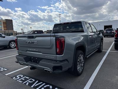 Used 2025 GMC Sierra 1500 - photo 1