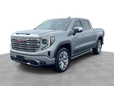 Used 2024 GMC Sierra 1500 - photo 1