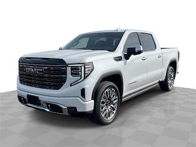 Used 2025 GMC Sierra 1500 - photo 1