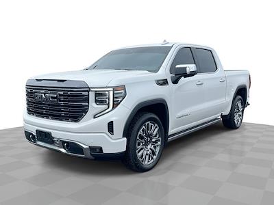 Used 2023 GMC Sierra 1500 - photo 1