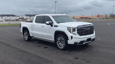 Used 2023 GMC Sierra 1500 - photo 1