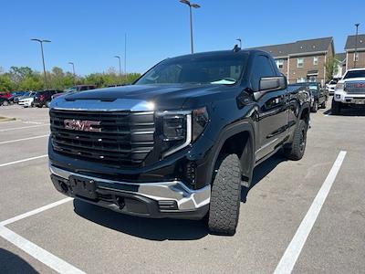 Used 2025 GMC Sierra 1500 - photo 1