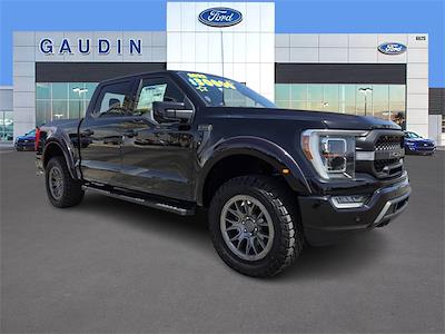 2022 Ford F-150 SuperCrew Cab 4x4 Pickup for sale #22T2171 - photo 1