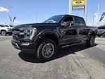 2022 Ford F-150 SuperCrew Cab 4x4 Pickup for sale #22T2171 - photo 4