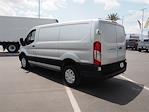 2023 Ford E-Transit 350 Low Roof RWD, Upfitted Cargo Van for sale #23T0923 - photo 4