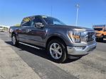 New 2023 Ford F-150 XLT SuperCrew Cab Pickup for sale #23T1961 - photo 3