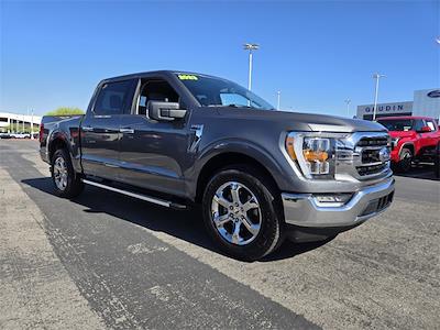 2023 Ford F-150 SuperCrew Cab 4x2 Pickup for sale #P15231 - photo 1
