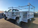 2023 Ford F-350 Regular Cab SRW 4x4, Reading Classic II Steel Service Truck for sale #23T2103 - photo 4