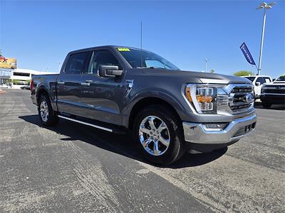 2023 Ford F-150 SuperCrew Cab 4x2 Pickup for sale #P15233 - photo 1