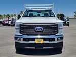 2023 Ford F-350 Regular Cab SRW 4x4, Reading SL Service Body Service Truck for sale #23T2342 - photo 4